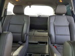 Honda Odyssey 2015