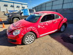 Volkswagen Beetle 2013