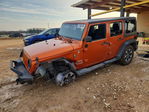 Jeep Wrangler 2011