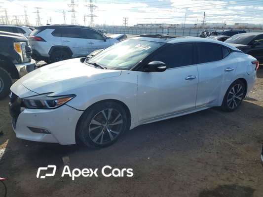 Nissan Maxima 2017 - Image 1 of 12