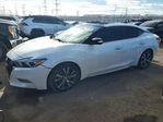 Nissan Maxima 2017