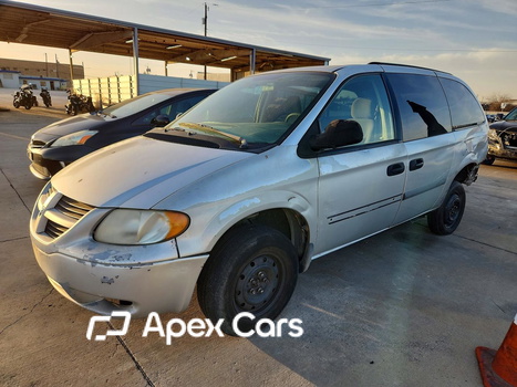 Dodge Caravan 2007 - Zdjęcie 1 z 12