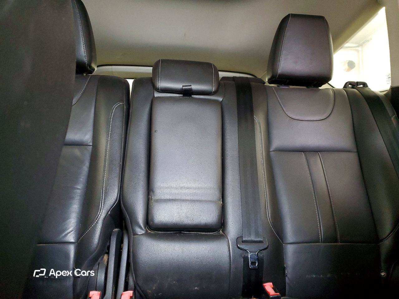 Ford Escape 2013