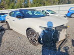 Nissan Maxima 2019