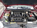 Mercury Montego 2007