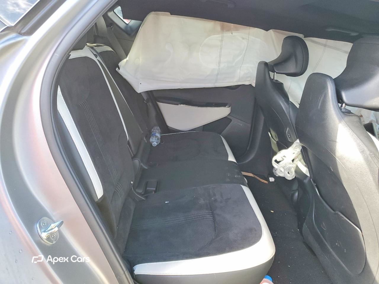 Kia EV6 2022