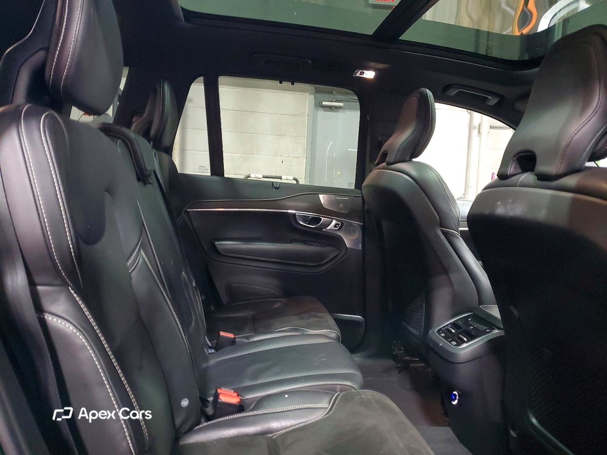 Volvo XC90 2019