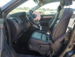 Honda CR-V 2011