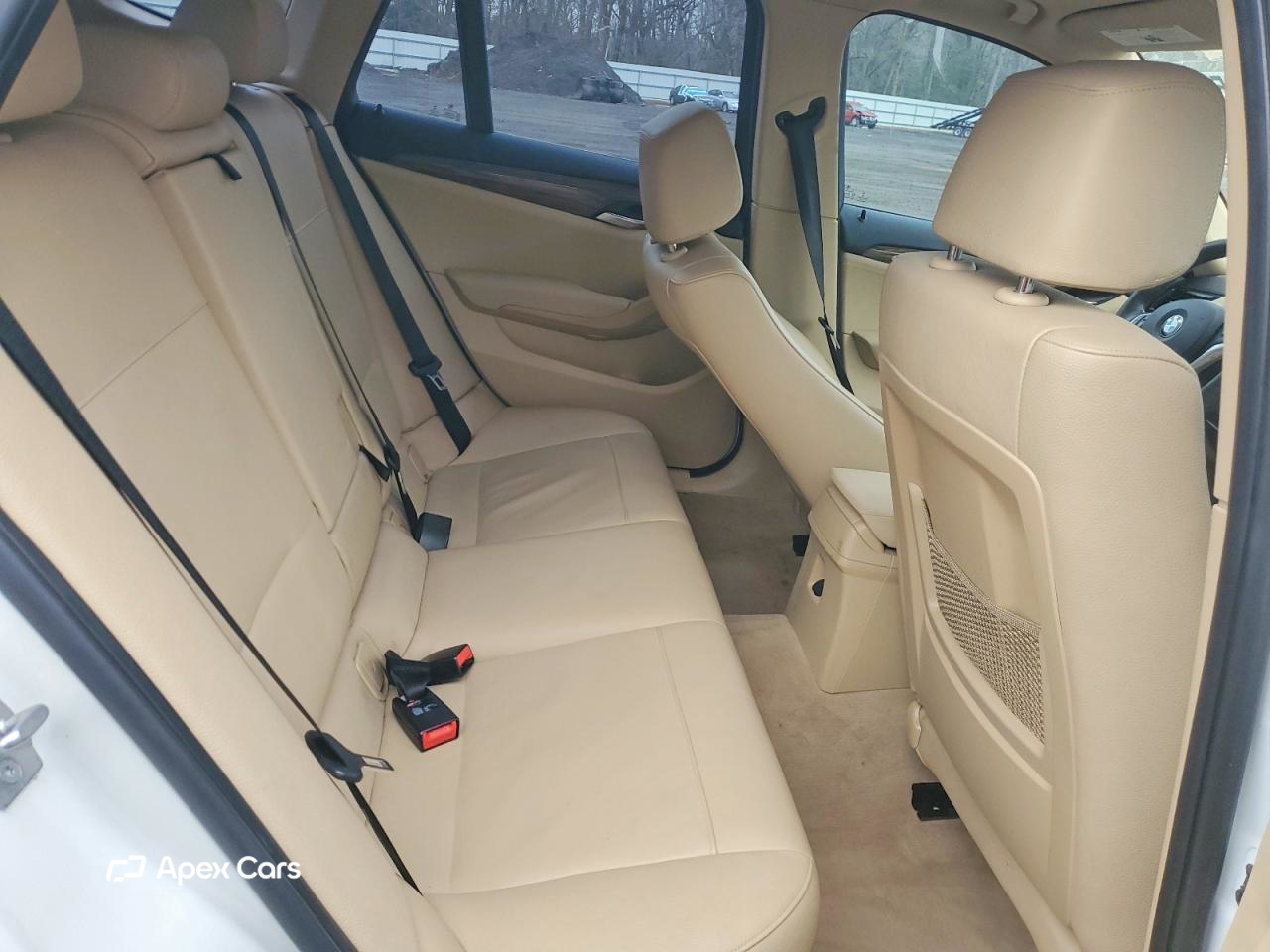 BMW X1 2015
