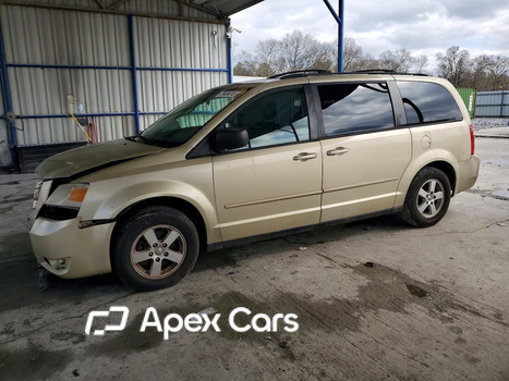 Dodge Caravan 2010 - Image 1 of 13