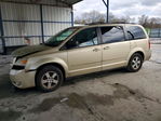 Dodge Caravan 2010