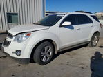 Chevrolet Equinox 2012