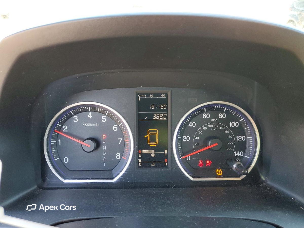 Honda CR-V 2008
