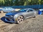 Chevrolet Camaro 2017