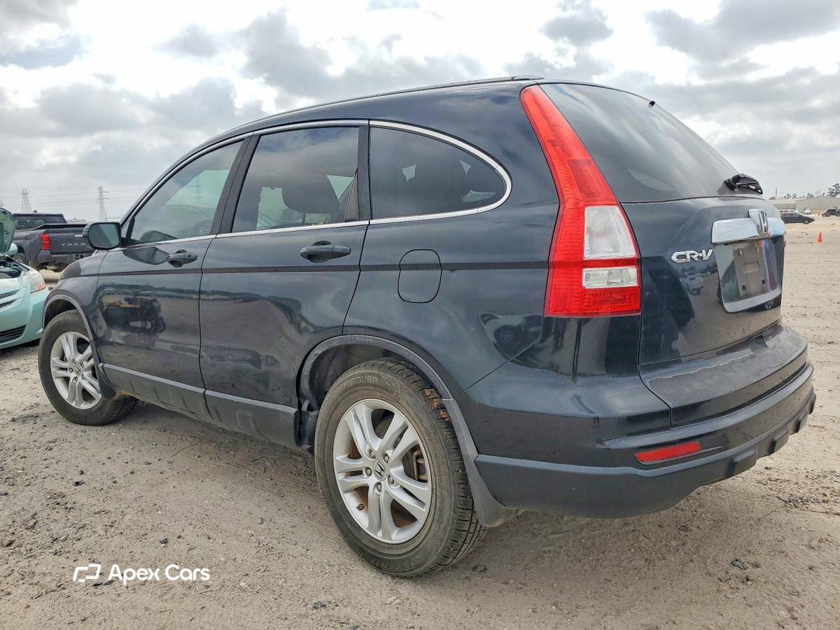 Honda CR-V 2011