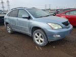 Lexus RX 2004