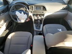Hyundai Elantra 2019