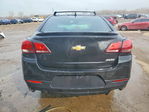 Chevrolet SS 2014
