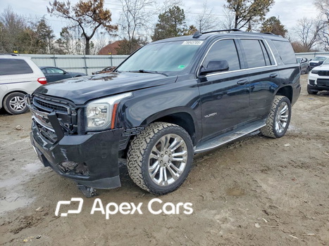 GMC Yukon 2016 - Image 1 of 13