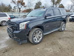 GMC Yukon 2016
