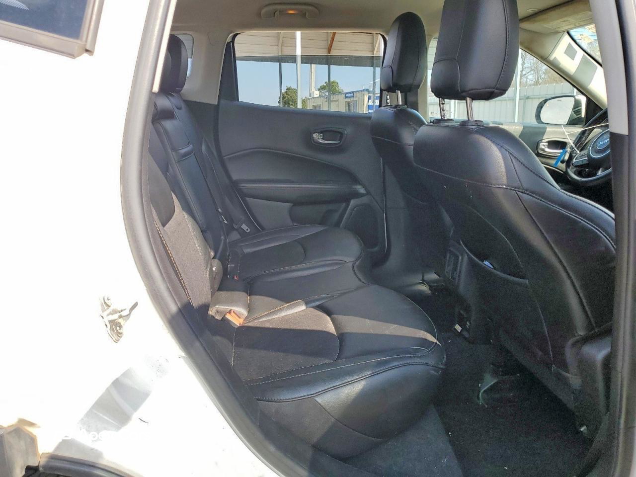 Jeep Compass 2019