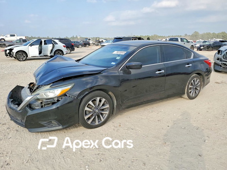 Nissan Altima 2016 - Image 1 of 12