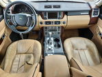 Land Rover Range Rover 2008