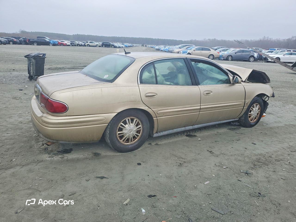 Buick LeSabre 2005