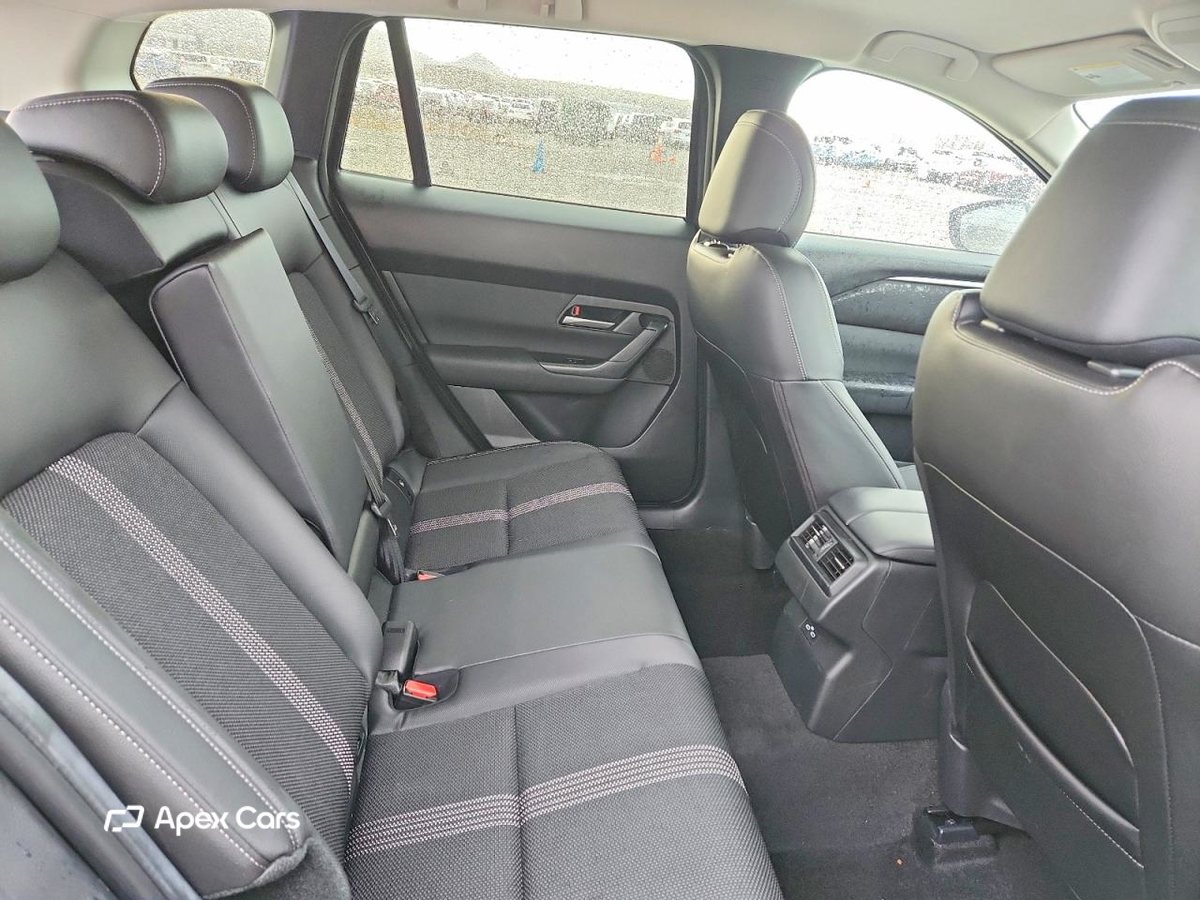 Mazda CX-50 2025