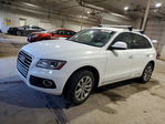 Audi Q5 2015