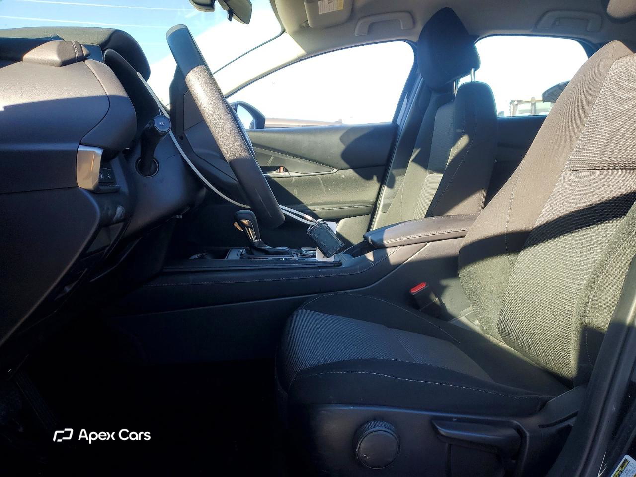 Mazda CX-30 2024