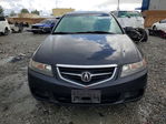 Acura TSX 2004
