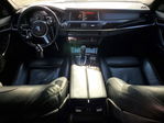 BMW Series 5 2016