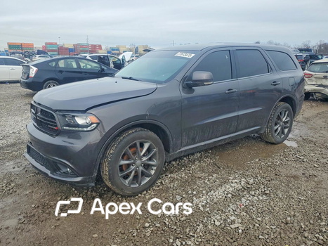 Dodge Durango 2017 - Image 1 of 13