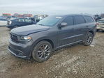 Dodge Durango 2017