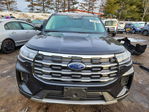 Ford Explorer 2025