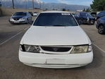 Nissan Sentra 1998