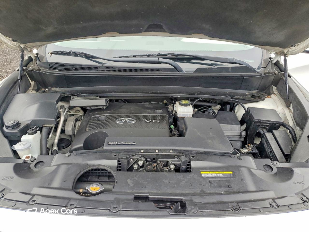 Infiniti QX60 2014