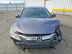Honda Accord 2017