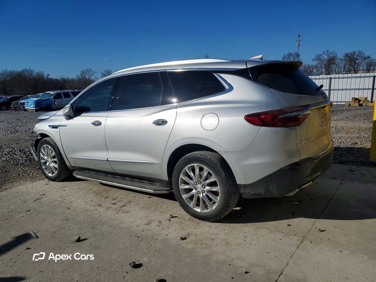 Buick Enclave 2021
