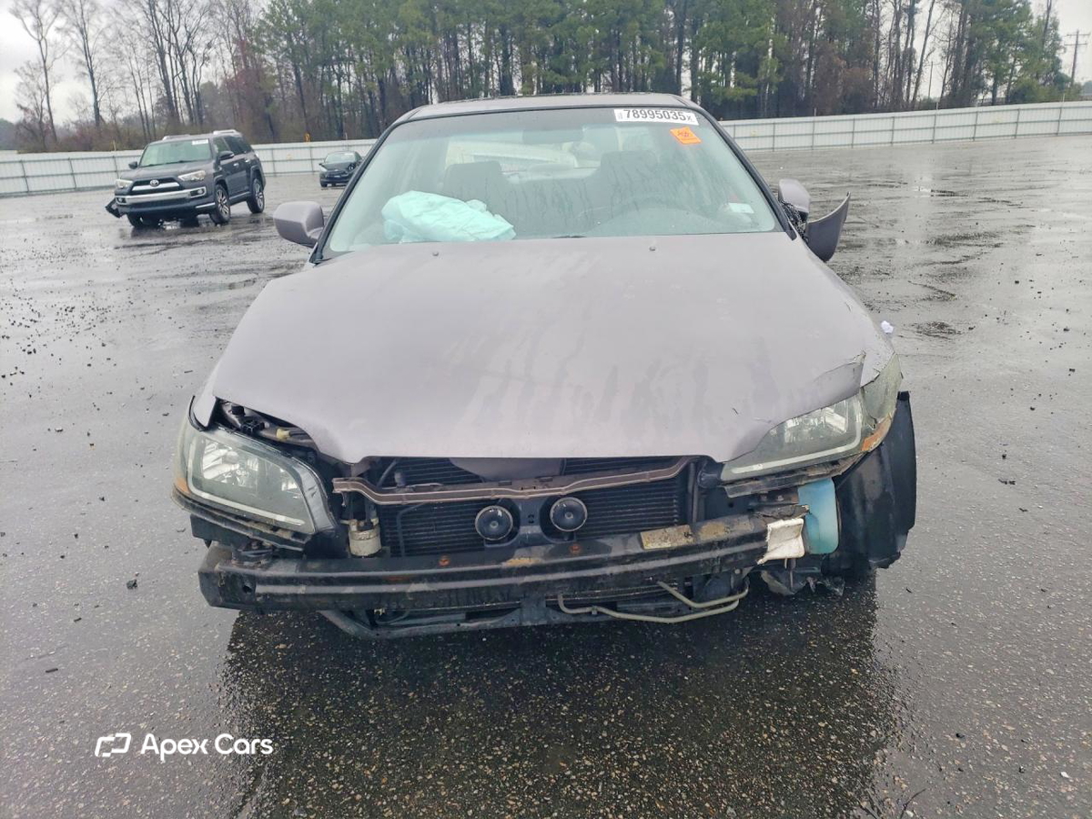 Honda Accord 2000