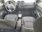 Mitsubishi Mirage 2023