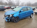 Mitsubishi Mirage 2023