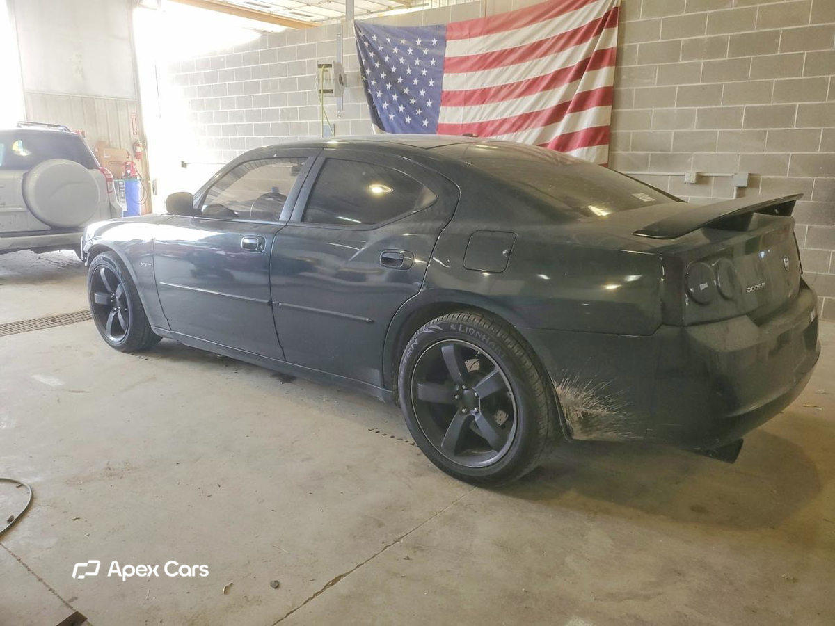 Dodge Charger 2009