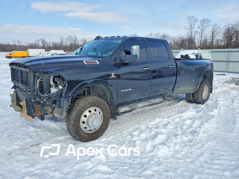 RAM 3500 2022 - Image 1 of 13