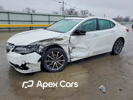 Acura TLX 2016 - Image 1 of 13