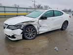 Acura TLX 2016