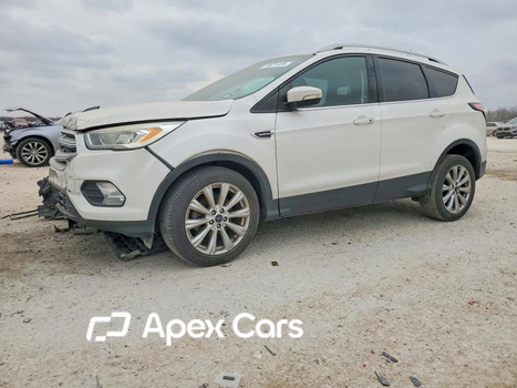 Ford Escape 2017 - Zdjęcie 1 z 13