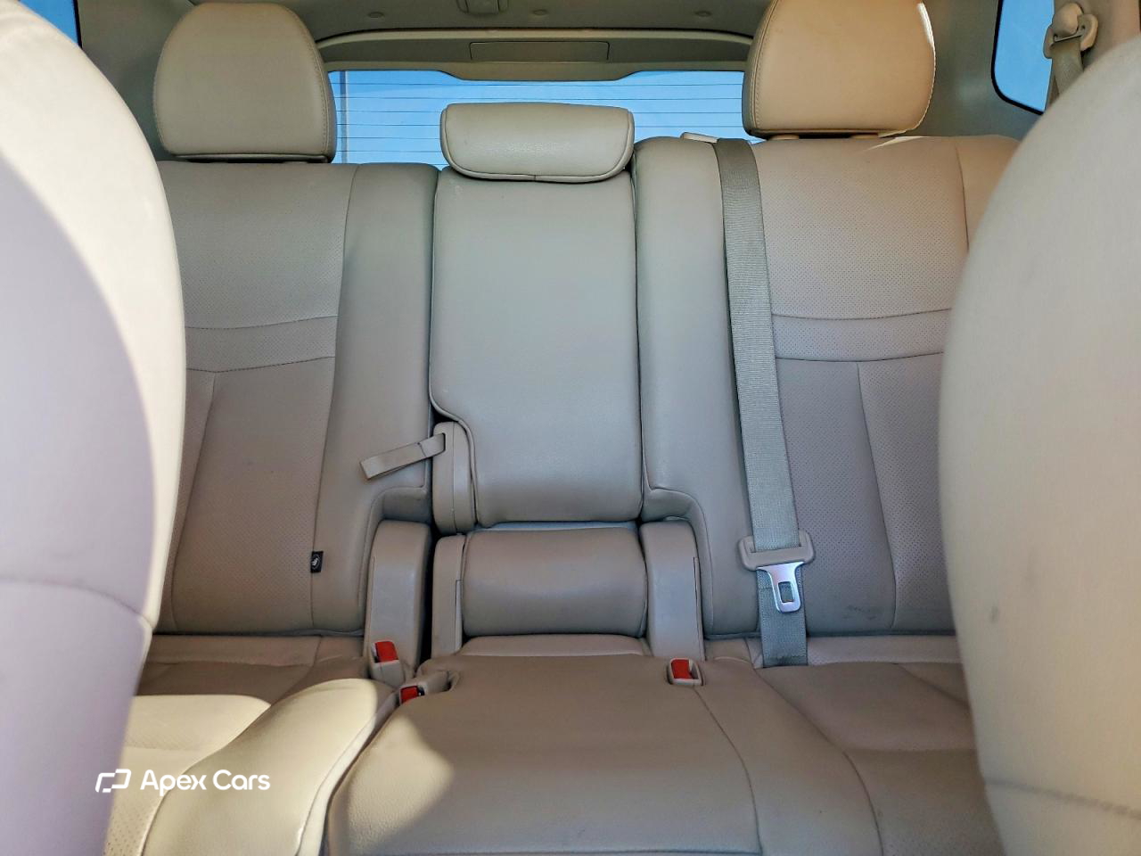 Nissan Rogue 2016