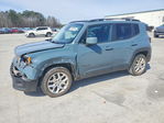 Jeep Renegade 2017